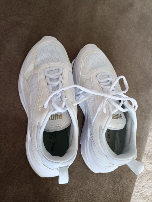 Adidași puma mărimea 37