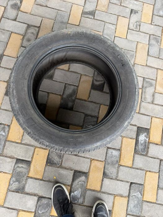 Шины жағдайы жаксы