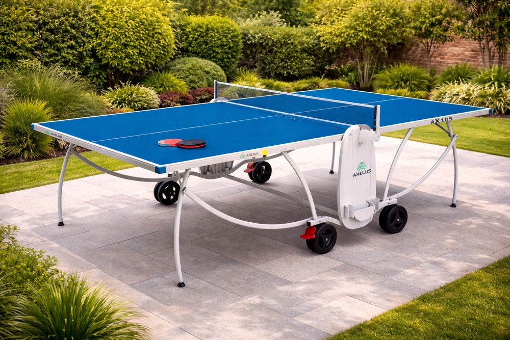 Stol tennis ax105