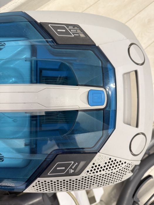 Моющий пылесос Thomas