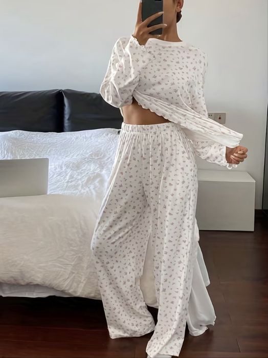 Пижама/ домашняя одежда