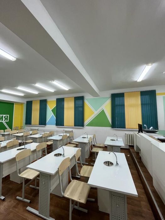 Жалюзи Ролл шторы