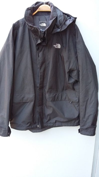 The North Face-GoreTex®