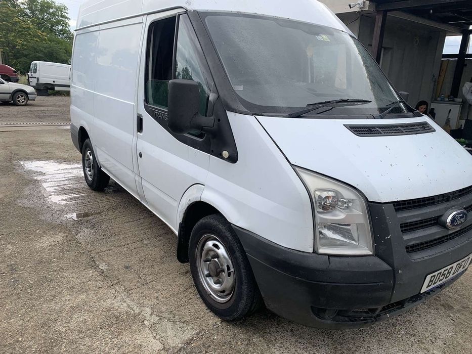Ford Transit 2.2TDCI 2008г.