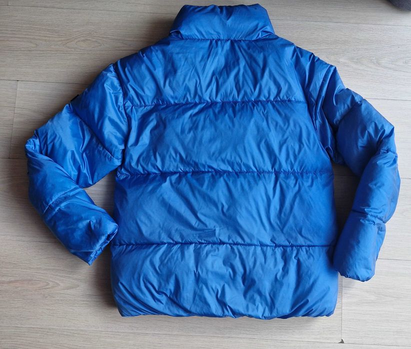 Puffer, jachetă de puf Tommy Hilfiger