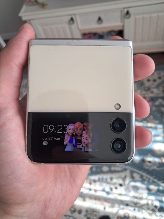 Samsung Z Flip 3