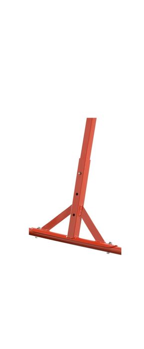 Валяк за разпръскване YATO, 60 см