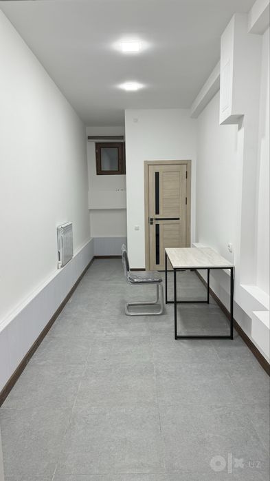 Сдается в аренду 18м2 офис на Ганга метро Гафур Гулям