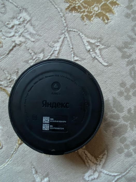 Колонка алиса продам