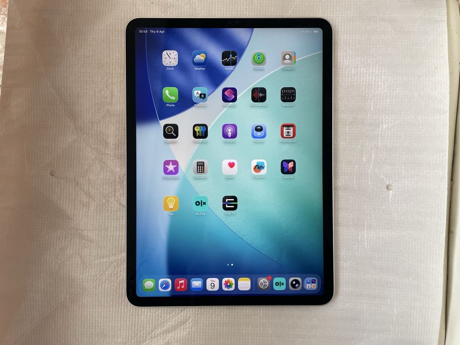 iPad Pro M2 (11-inch) (4th generation) 256gb
