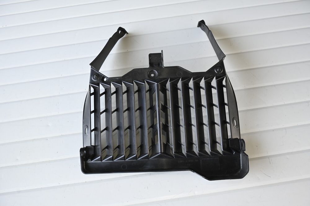 Yamaha Tenere 700 2019 2024 Grila Radiator A5S4