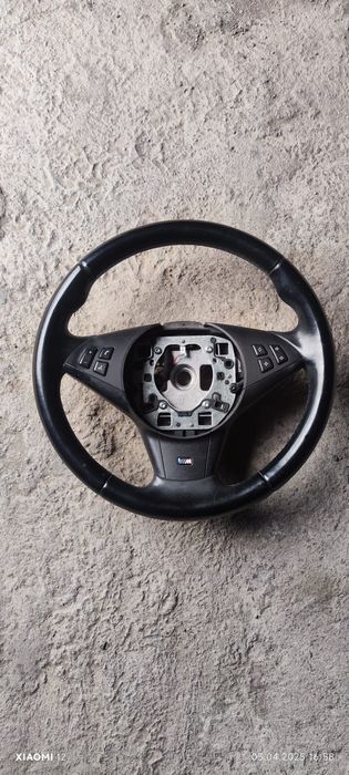 Vindem din dezmembrari Volan M Bmw Seria 5 E60/61