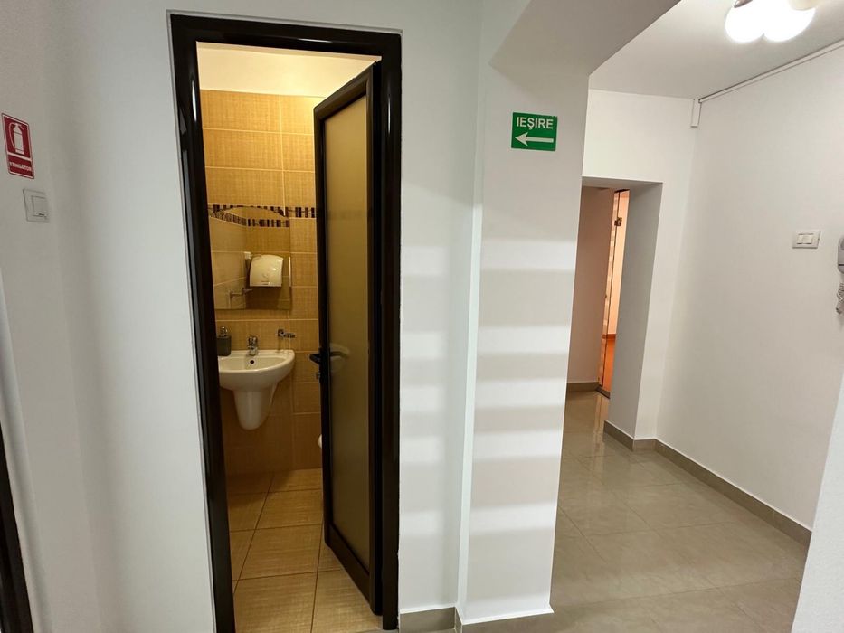 INCHIRIERE Cabinet Medical