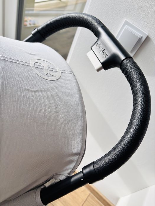 CYBEX - лятна количка