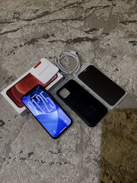 Айфон 12 идеал , iPhone 12