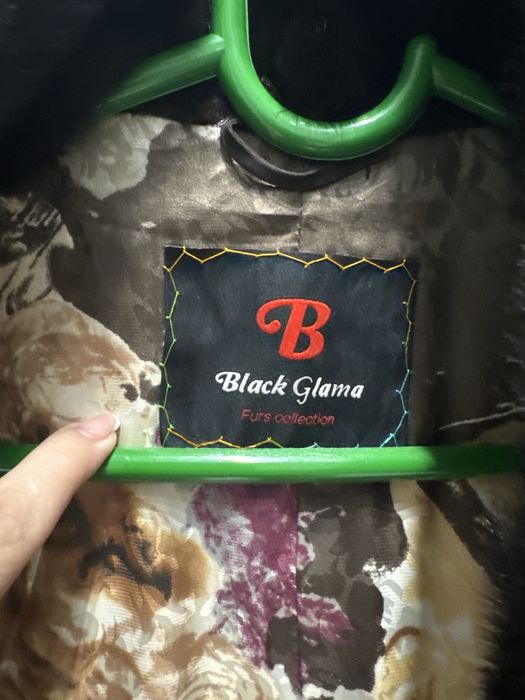 Продам норковую шубу