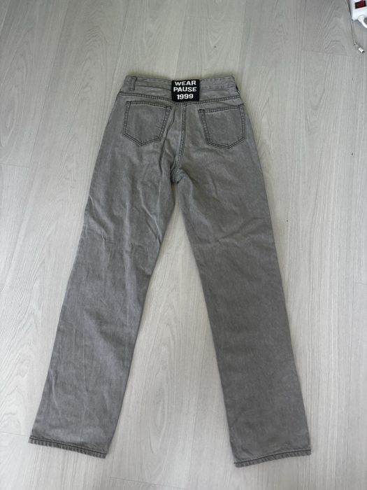 Дънки - различни (pause jeans wear/ bershka)