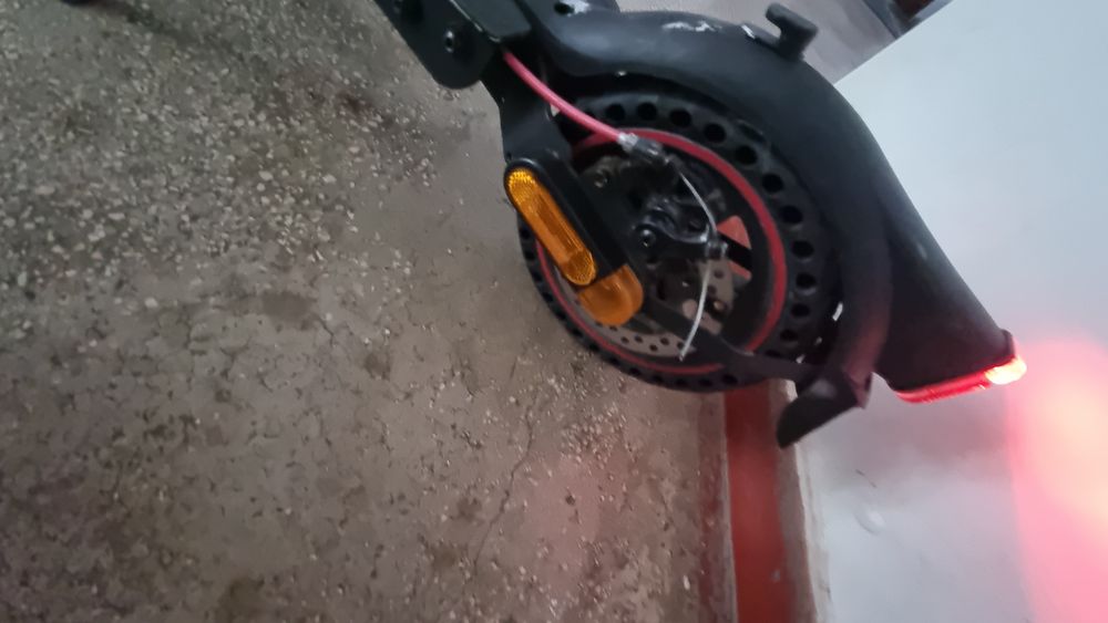 Trotineta electrica 36v -20km/h