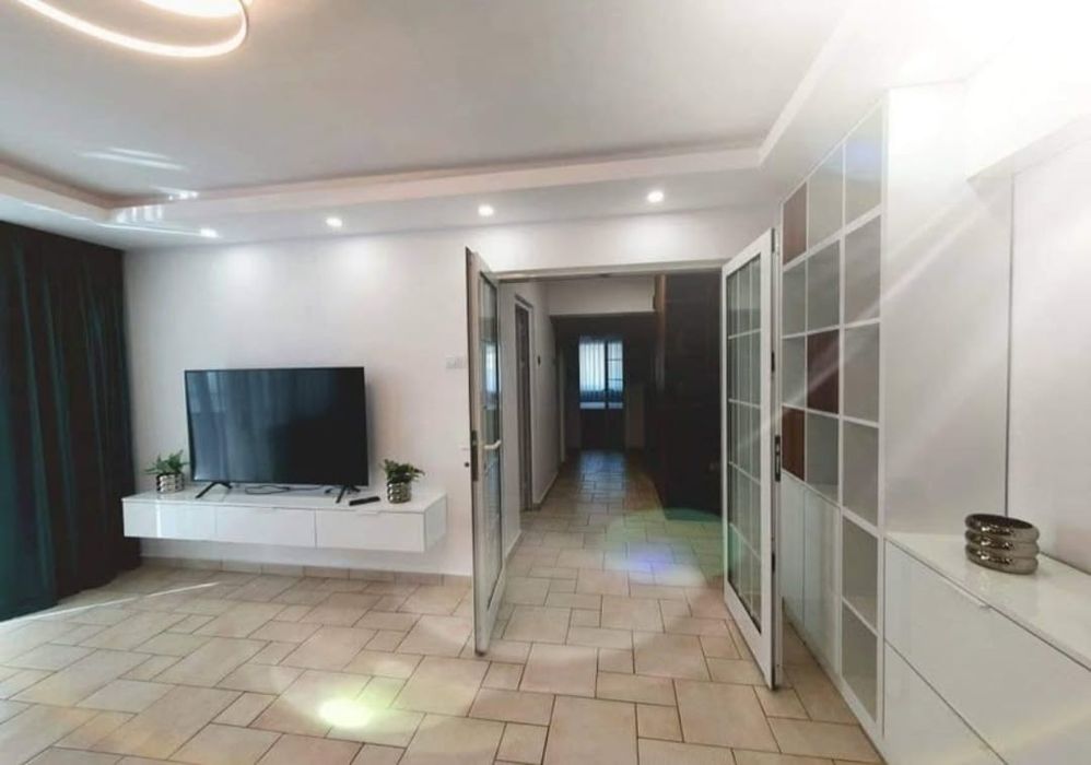 Apartament regim hotelier