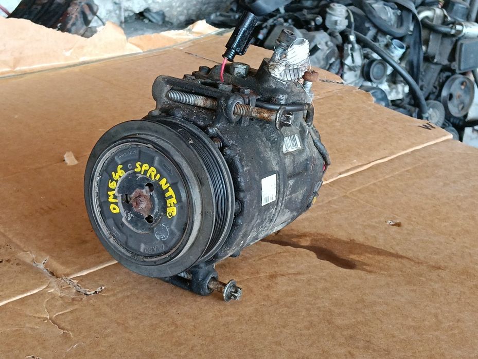 Компресор климатик за Mercedes-Benz Sprinter / Vito 2.2 CDI A0022301911