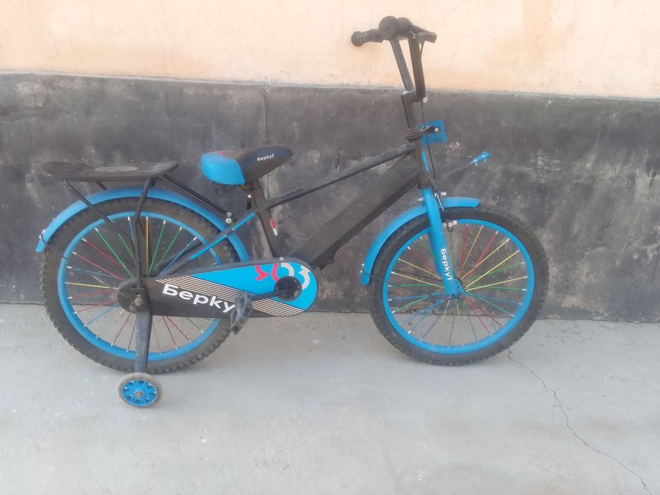 Велосипед Беркут