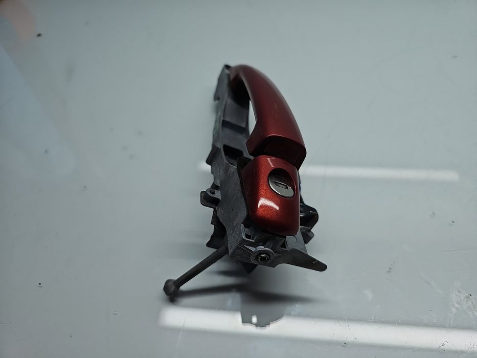Maner usa stanga fata PEUGEOT 2008 [Fabr 2013-prezent] KHK