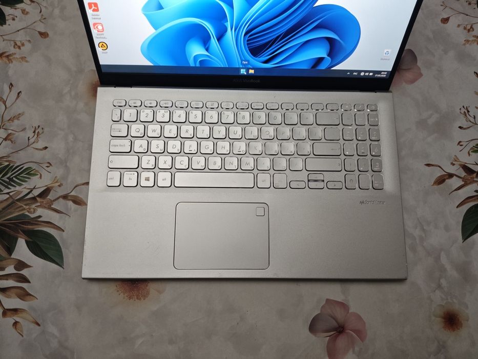 Продам  ноутбук Asus Vivibook x512