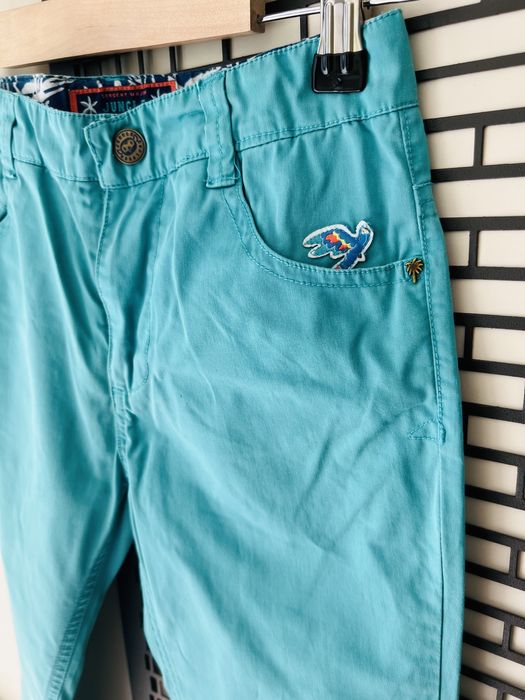 Детски панталон sergent major