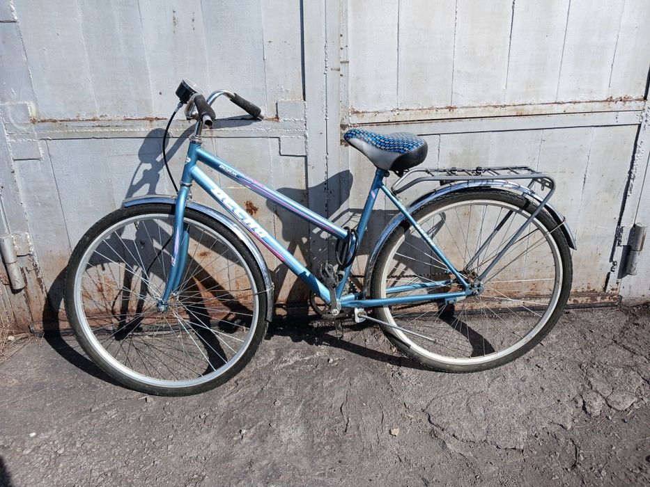 Продам велосипед