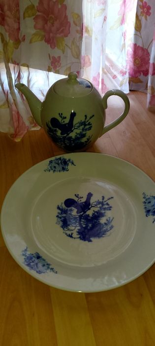 Чайник доливной объем 3 литра.