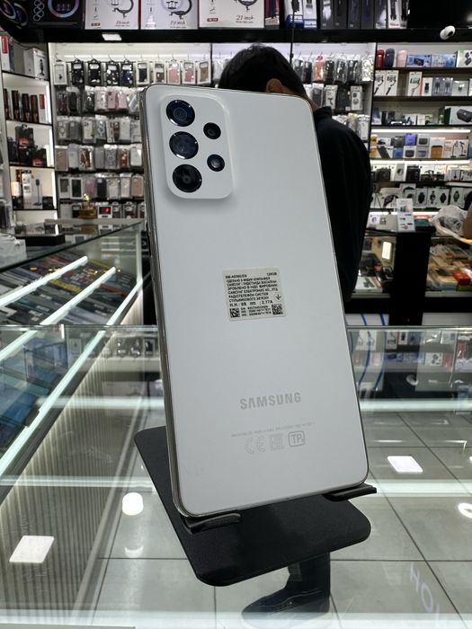 Samsung galaxy A53 5G