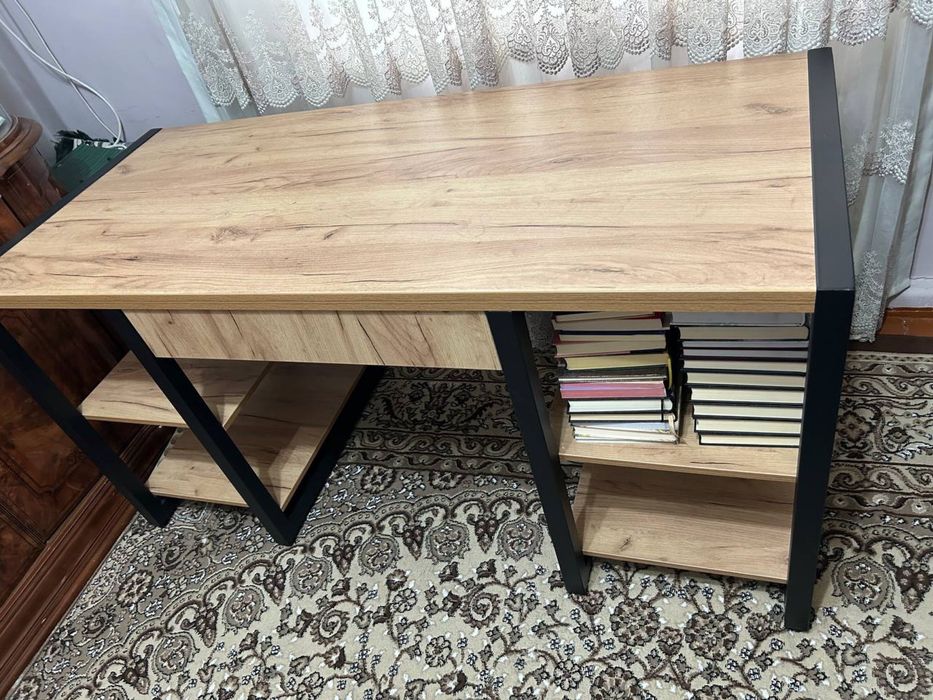 Стол Loftbek Deon Max