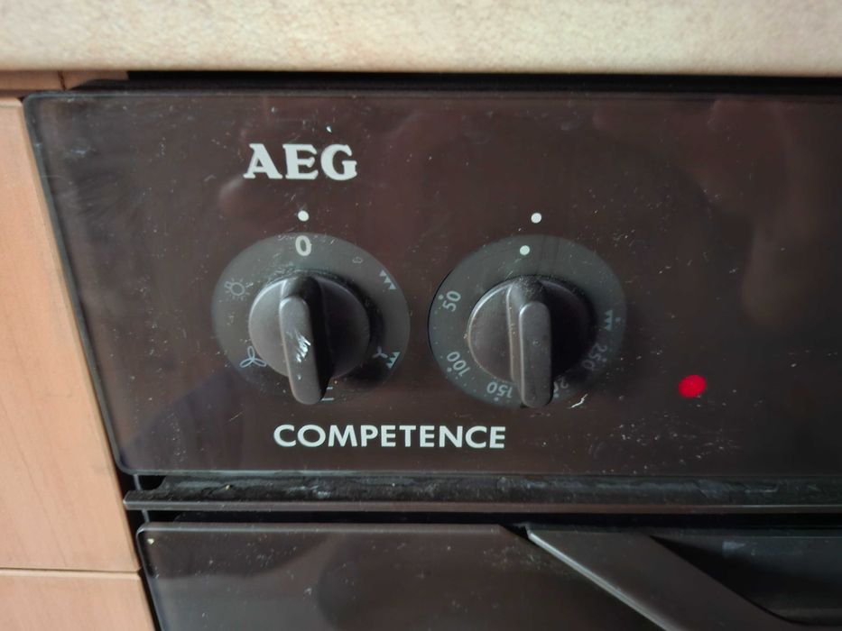 Кухня с ел. Уреди