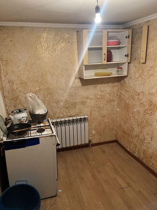 Времянка с хорошим условием