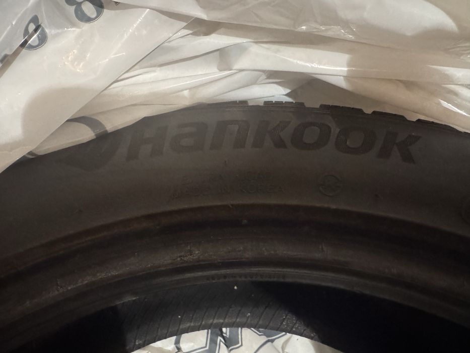 Hankook I*cept EVO 3