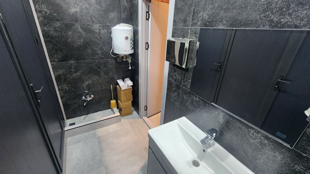 Аренда офис + подвал (Chuqursoy logistics) 110000 сум Договорная