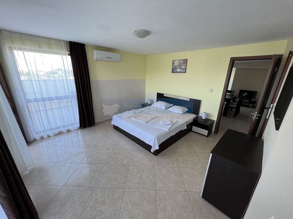 Продава се Двустаен апартамент в Созопол - 140 кв.м за 900 €/кв.м - Снимка #7