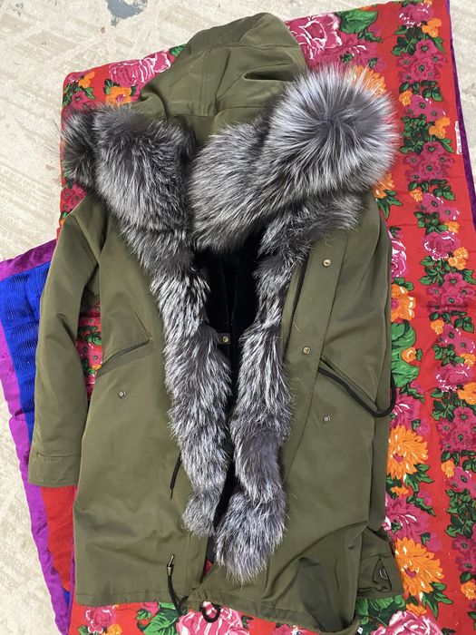 продам парку