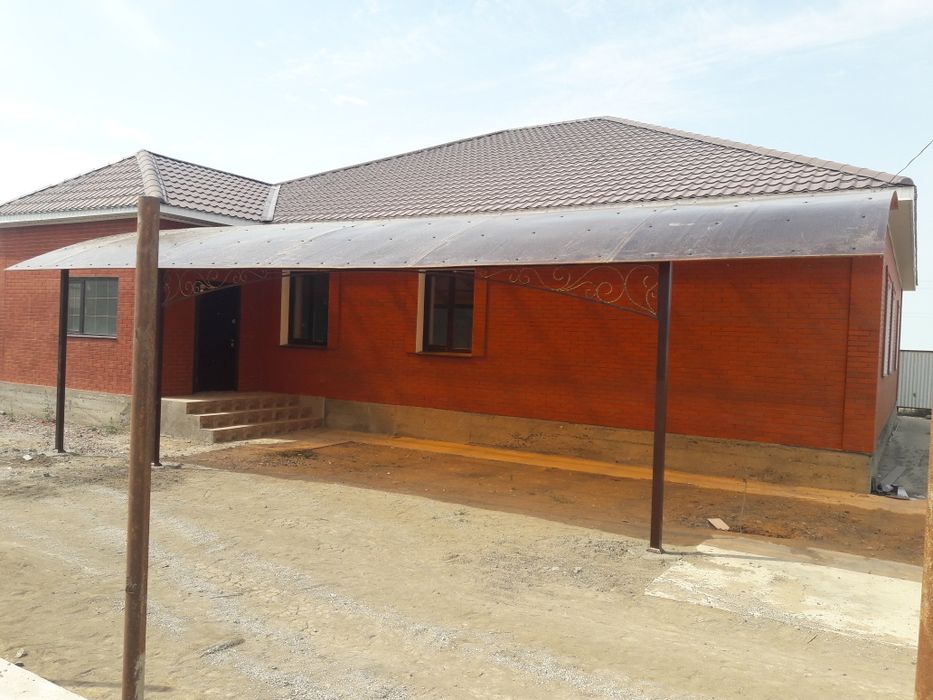 Сварочные работы