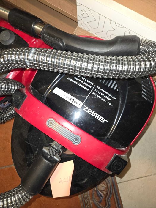 Прахосмукачки  Samsung ,Zelmer ,lG Phillips Miele