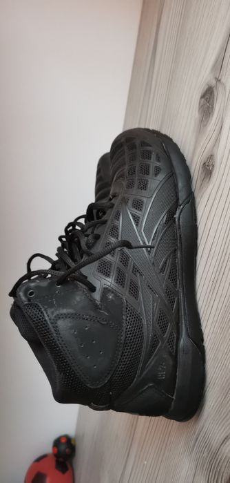 Ghete Reebook Crossfit mărime 44.5