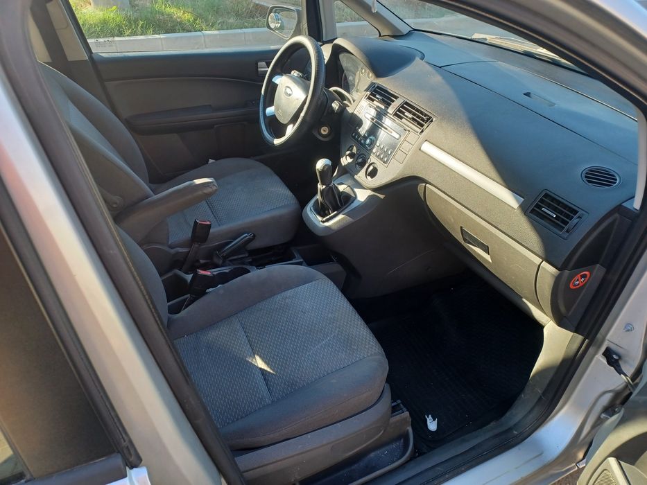 FORD C-Max 2005 — imagine 3