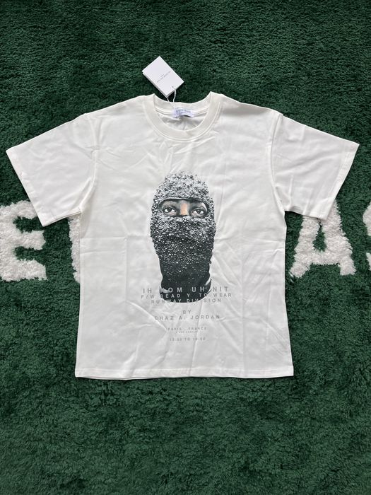 Tricou Ih Nom Uh Nit S , M