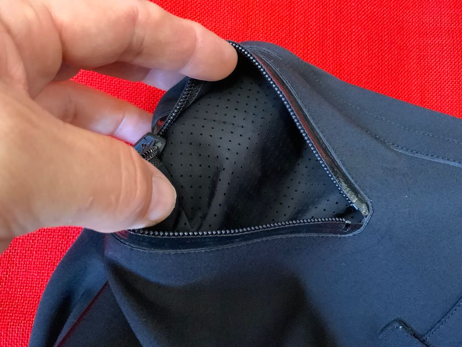 Louis Vuitton-оригинален панталон размер s