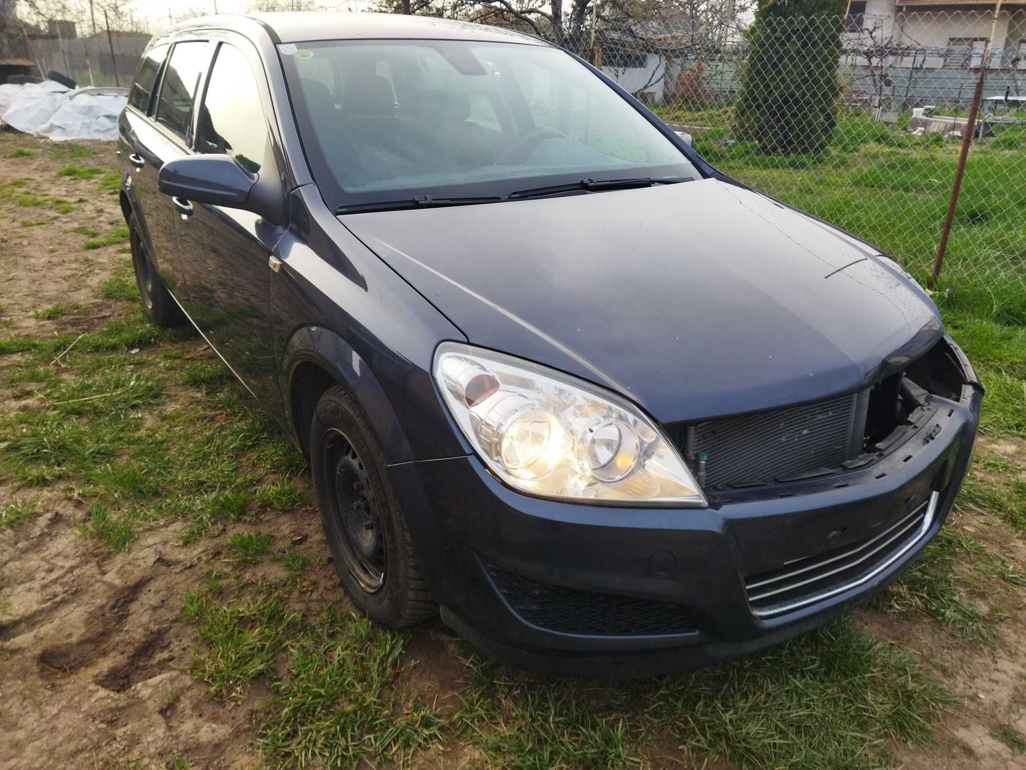 Opel Astra h Z16XER Facelift-на части гр. София Западен парк • OLX.bg