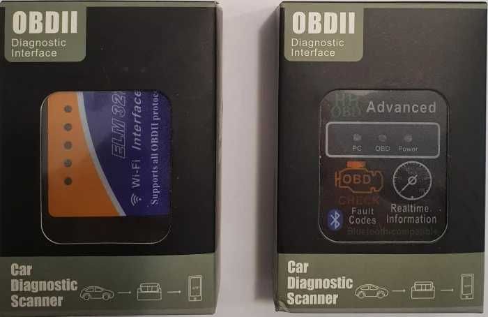 Obd ELM 327 - Bluetooth