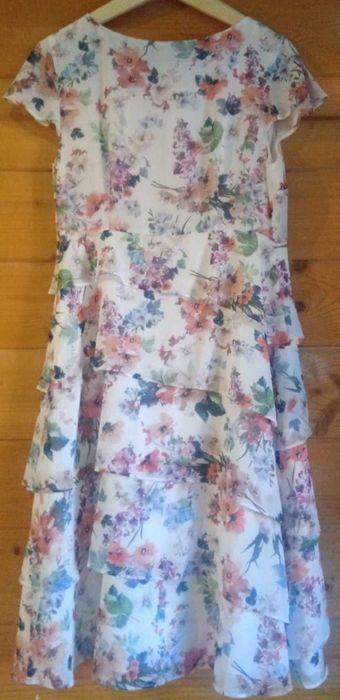 Дамска рокля Zero размер S/M