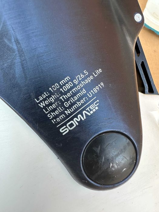 clapari de tura fischer my travers gr mondo 23,5 europa 36.5