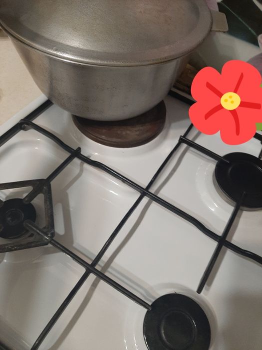 Редуктор газ плита поверхность