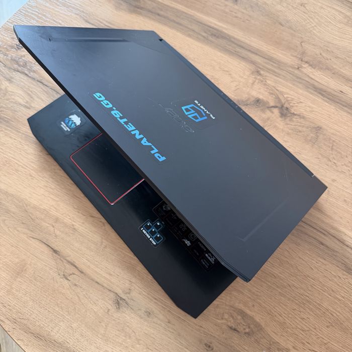 Игровой ноутбук Acer Nitro 5 core i5